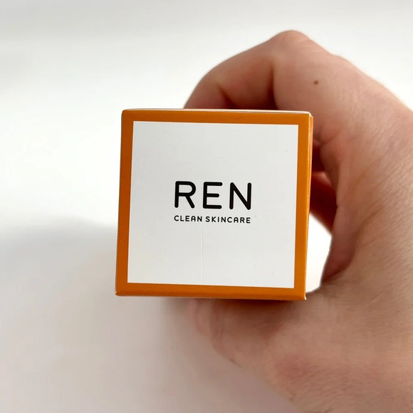 NWT REN PHA Exfoliating Facial Non-Stripping Triple Action Exfoliation - 50ml - Picture 2 of 10